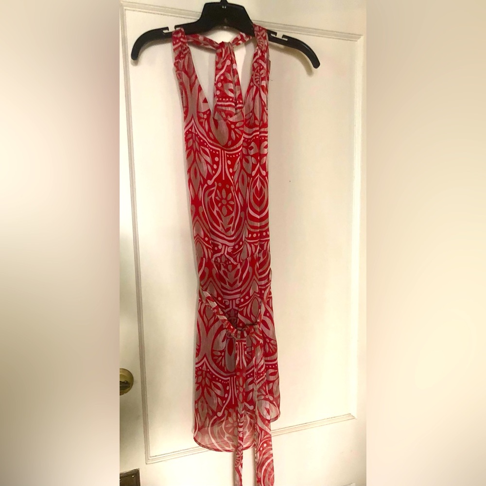 GLAM brand dress.